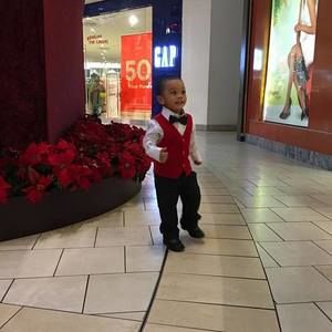 Meet your Posher, Keishan